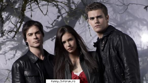 aici punem poze cu the vampire diaries poze cu the vampire diaries