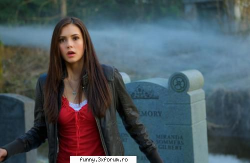 :cool: poze cu the vampire diaries