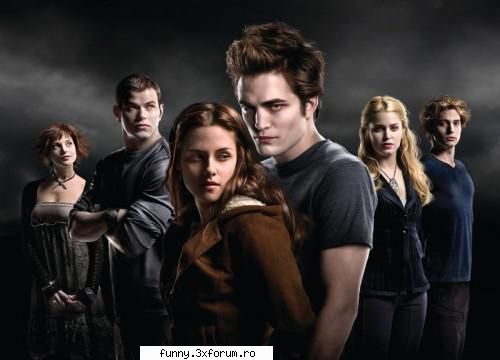 :cool: poze cu twilight