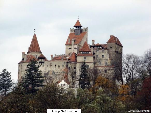 castelul poze cu cladiri importante