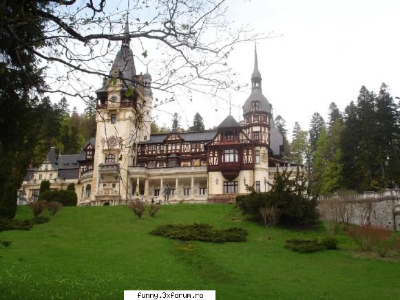 castelul poze cu cladiri importante