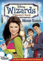 wizards of waverly place wizards of waverly place